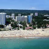 Отель Марина Гранд Бич